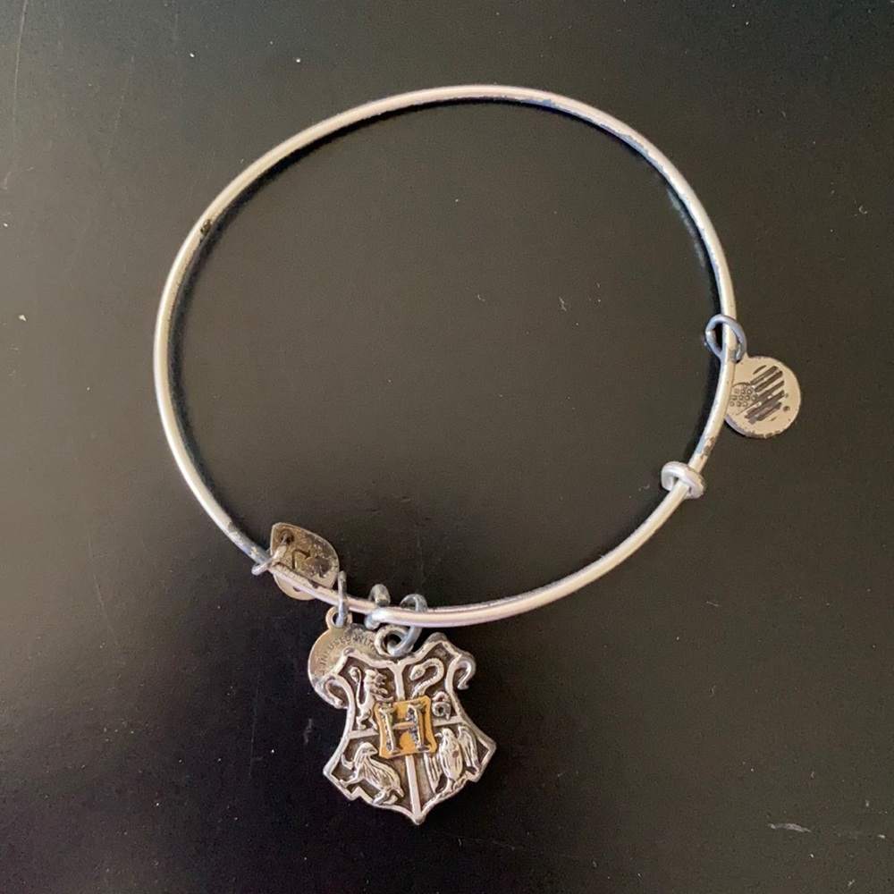 Harry Potter Alex and Ani Bangle